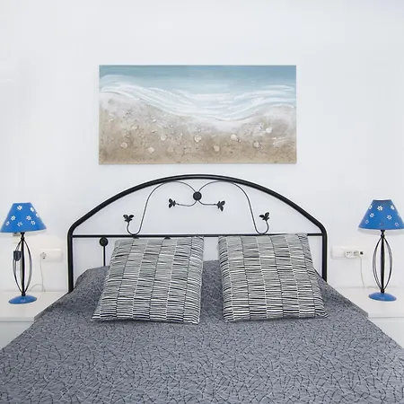Edificio Turquesa Beach カルプ