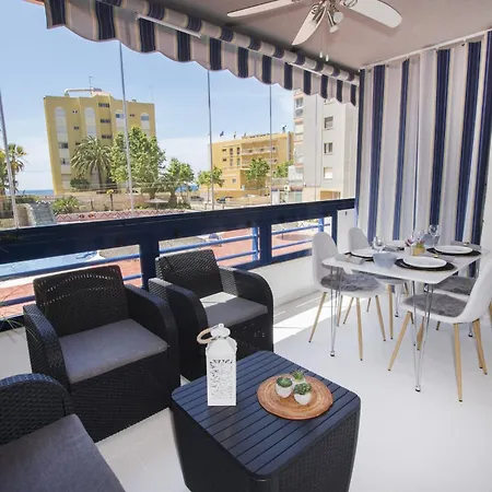 Edificio Turquesa Beach